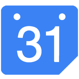 google calender logo