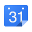 google calender logo