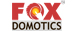 Fox Domotics logo