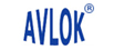 Avlok logo