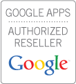 Google Apps Authorized Resellers