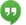 google hangouts logo