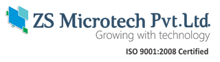 ZSMicrotech logo