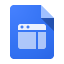 google sites logo