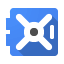 google vault logo
